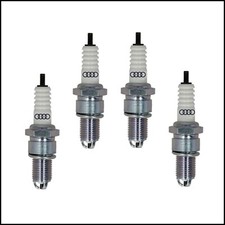 Bougies d'allumage Volkswagen TRANSPORTER