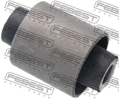 FEBEST NAB-290 Bush, shock absorber for NISSAN,NISSAN (DFAC)