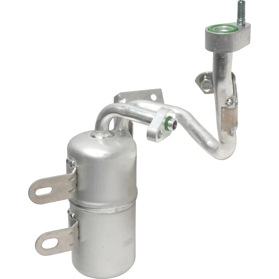 Kit Compresor A/C Fit Volvo C30 2008-2013, Volvo C70 2006-2013, S40 2005-2011 Foto 4 de 4