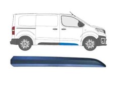 Baguette de porte Citroen JUMPY