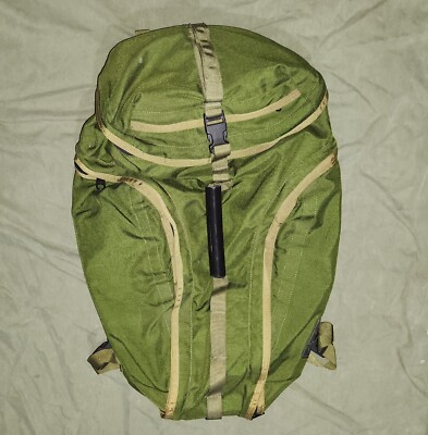 Conterra Deeks Advanced Airway Medical Backpack Bag 
