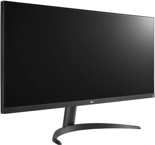 LG UltraWide 34WQ500-B 34" FHD IPS LED Monitor - Bild 2 von 5