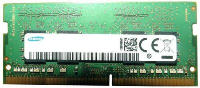 Samsung 4GB 1Rx16 PC4-2666V DDR4 PC4-21300 SODIMM