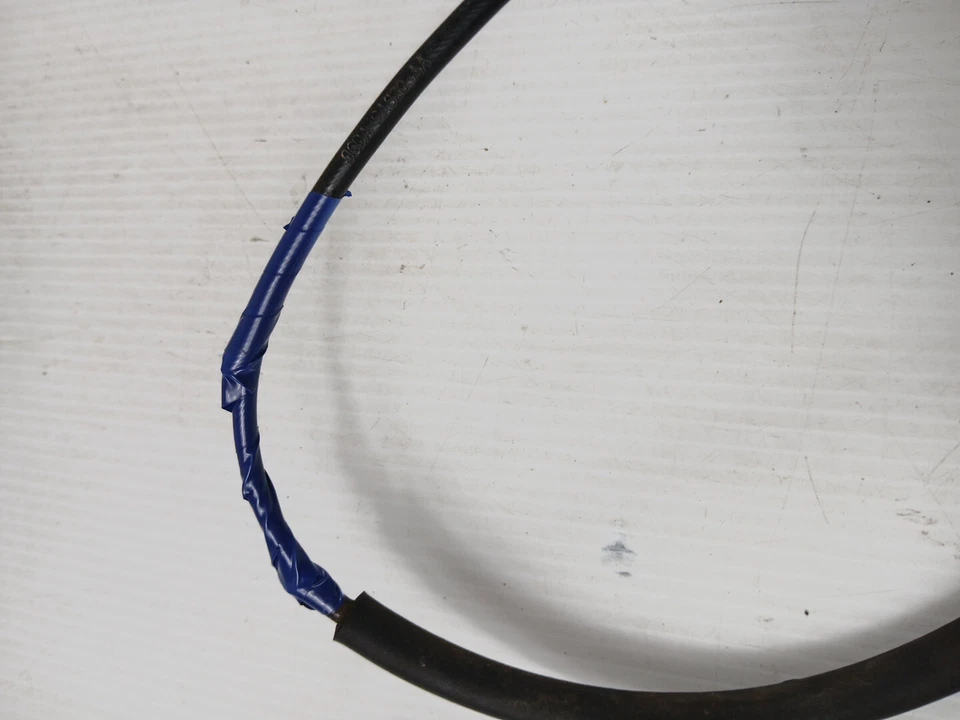 FORD AU FALCON FAIRMONT 6 CYL CRUISE CONTROL MODULE XR2F-9C734-AA 4LTR INTECH EN - image 3 of 4