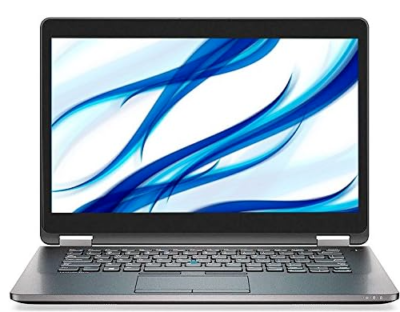 Dell Latitude E7270 Laptop 12.5