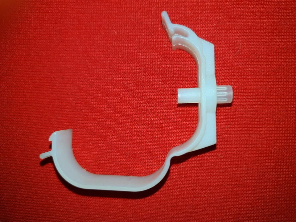FERRARI 348 355 512 TESTAROSSA CLAMP / CLIPS Part No: 60991000 X6 - Image 2 of 4