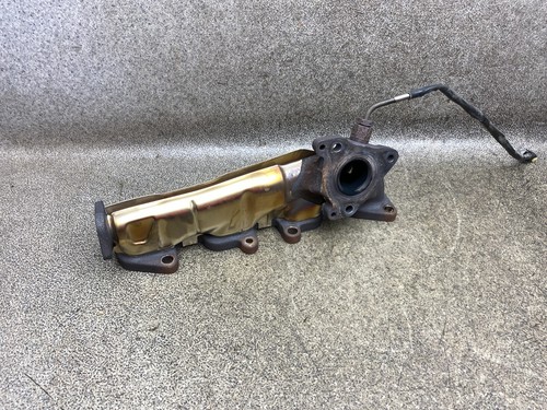 Abgaskrümmer A0081532228 Mercedes GLK X204 250 CDI 11.1899.112