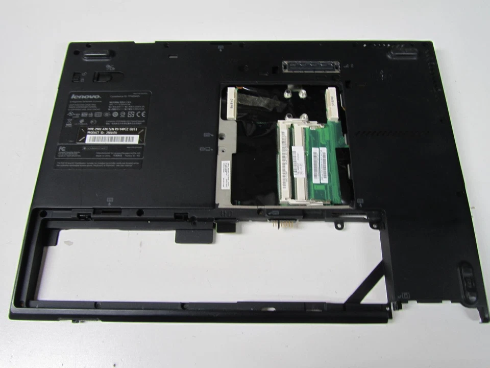 Lenovo ThinkPad T410s 15.6 in. - i5-560M 2.66GHz Motherboard - 04W0321 - Tested - Image 2 of 4