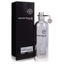 Montale Wood & Spices by Montale Eau De P...