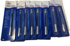 Alvin, MC5, Pro-Matic Metal Lead Holder Mechanical Pencil, Writing/Drawing Tool