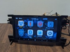 Alpine Ilx-w650 Car Double Din Digital Media Receiver Wcarplay Android Auto