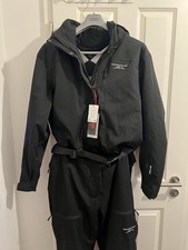 Swedemount Cervinia Skianzug Overall 50