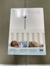 Owlet - Cam 2, HD Video Baby Monitor - Bedtime Blue