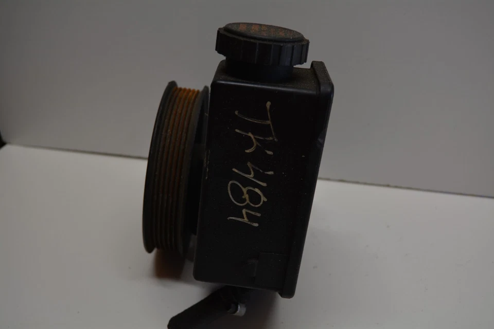 Chevrolet S10/S15 1995-1999 camioneta Sonoma bomba de dirección asistida fabricante de equipos originales, 553-00931 Foto 3 de 4