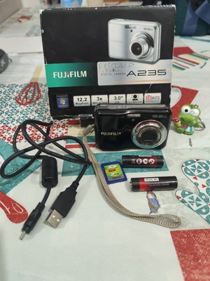 Fujifilm A235 Kamera