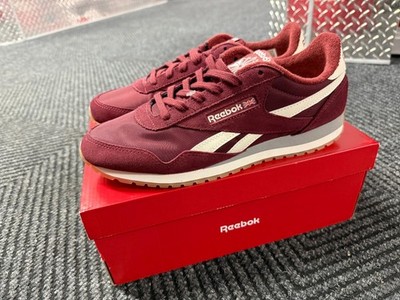New Reebok Classic AZ Sneakers Unisex M 10 / W 11.5