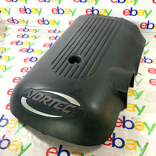 2003 - 2006 Gmc Escalade Sierra Yukon 6.0l Lq4 Lq9 Vortec Max Engine Cover Top 0