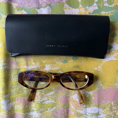 Jimmy Fairly The Tiana Brille