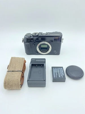Boîtier pour appareil photo sans miroir Fujifilm X-Pro2 - Photo 1/4