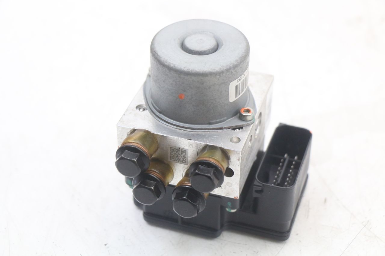 ABS PUMP - MASAI SCRAMBLER SPORT 125 (2021 - 2025)