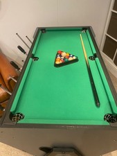 Kids sports / Games table 3 in 1