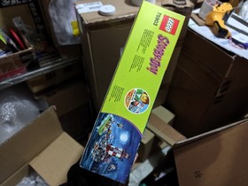 LEGO Scooby-Doo: Haunted Lighthouse (75903)NEW&SEALED&FREE SHIPPING!!!