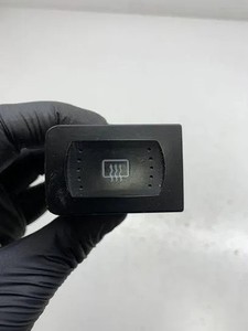 VW GOLF IV Variant 1J5 Windschutzscheibe Heizung Schalter 1J0959621C 23944117