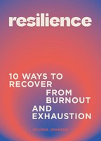 Jolinda Johnson | Resilience | Buch | Englisch (2023) | Gebunden