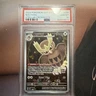 Pokémon TCG Noctowl #141 Promo Card Stellar Crown PSA 10