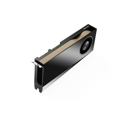 Dell NVIDIA RTX A800 40GB HBM2 full height PCIe 4.0x16 Graphics Card