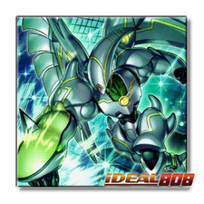 PRE-SALE YUGIOH x1 MAMO-EN004 FAVORITE HERO SHINING FLARE WINGMAN ULTRA RARE 1st