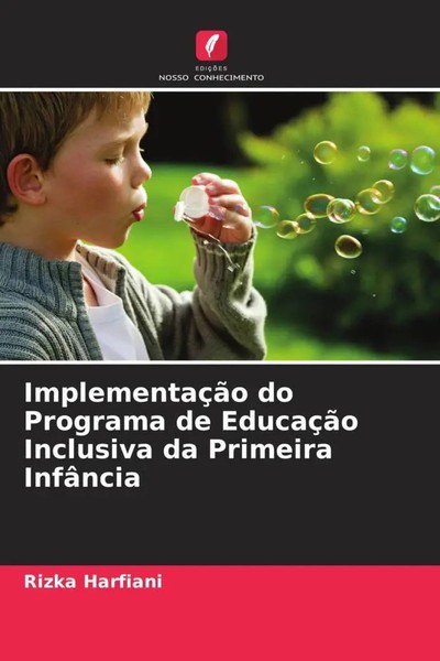 Rizka Harfiani | ImplementaçãO Do Programa De EducaçãO Inclusiva Da Primeira...-image
