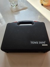 TENS 3000 Unit with Electrode Pads, Wires, an...