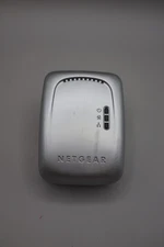 Netgear Ethernet Powerline Adapter Wall-Plugged Bridge XE102-Dut's Deals