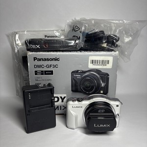 Lumix G1 | eBay