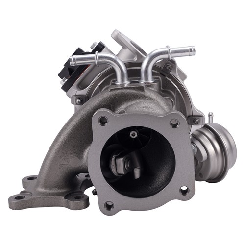 Turbo Turbine for Ford Ecosport Focus Fiesta EcoBoost 1.0 L 1761178 Turbocharger - Picture 11 of 15
