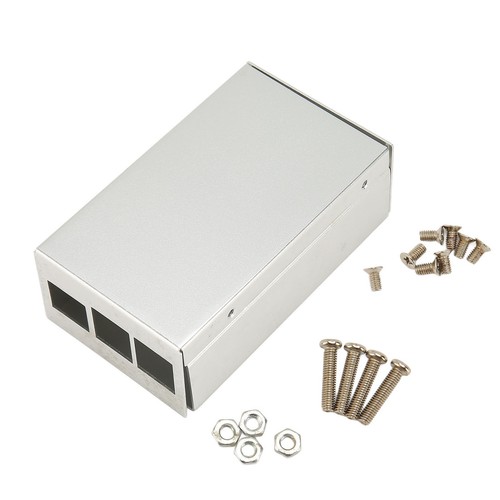 Cooling Case For Excellent Heat Dissipation Cooling Shell For Ra CB - Afbeelding 12 van 22