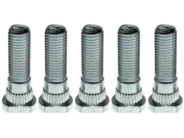 Tornillo de rueda Raybestos Frenos P N 25118B Foto 4 de 4