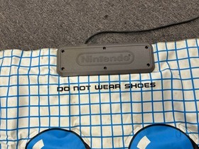 EMPTY Console Box Nintendo Entertainment System NES Sports Set & Power Pad 