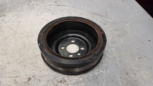 Schwingungsdämpfer Riemenscheibe Kurbelwelle Audi 8E/8H/QB6 A4 Avant 1.9 TDI DPF