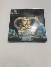 Lady Gaga - The Rare CoIIection (Bsides & UnreIeased) Promo