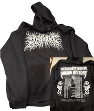 HOT!!! LIL DARKIE 2025 Greatest Tour Hoodie A...