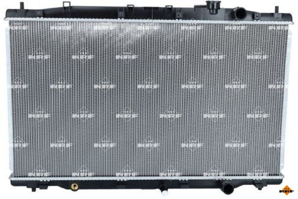 Nrf 59233 KüHler FüR MotorküHlung MotorküHler AutoküHler KüHler FüR Honda-image