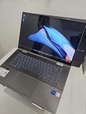 HP ENVY x360 15.6'' (512GB SSD Intel Core i7-1355U 12GB RAM) 2-In-1 Touch Laptop