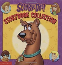 Storybook Collection Hardcover Inc. Staff Scholastic