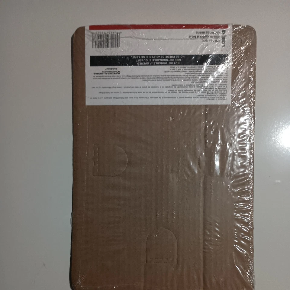 Fel-Pro OS 30834 油盘垫圈套装适用于精选 11-20 道奇吉普车型 — 第 3/4 张图片