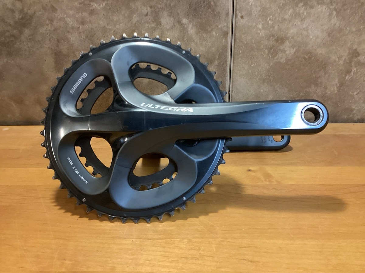 Shimano Ultegra 6700 Groupset | eBay