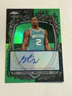 2025 Topps Chrome Grant Williams Refractors Green (RAW)
