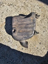 2006 05 04 ARCTIC CAT FIRECAT F6 F7 Exhaust Muffler Can Chamber Sabercat 700 