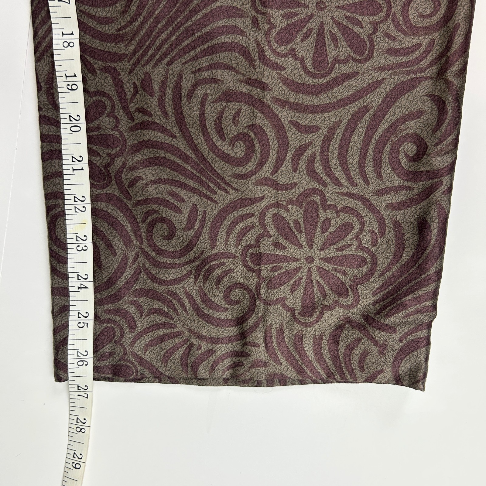 Peruvian Collection Relaxed Drawstring Waist Pant… - image 6